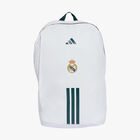 adidas Mochila Local Real Madrid, BLANCO, hi-res