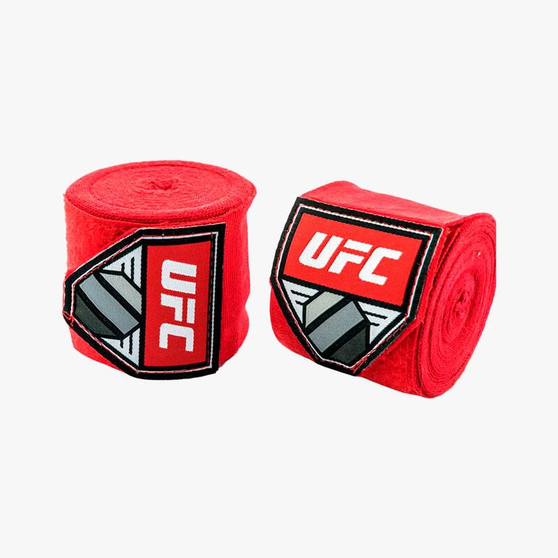 UFC Vendas Contender 180", ROJO, hi-res image number null