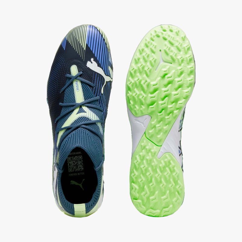 Puma Zapatillas Future 7 Match TT, GRIS, hi-res image number null