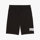 Puma Shorts Essentials No. 1 Logo, NEGRO, hi-res