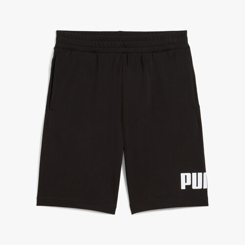 Puma Shorts Essentials No. 1 Logo