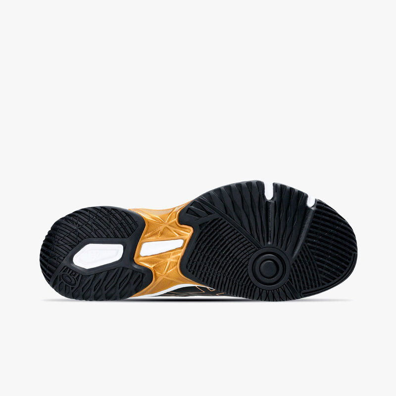 Asics Gel-Rocket 11, NEGRO, hi-res image number null