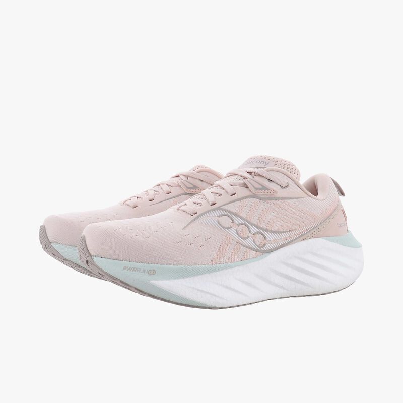 Saucony Zapatillas Triumph 22, SURTIDO, hi-res image number null