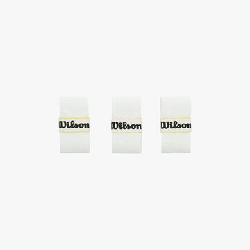 Wilson Pro Overgrip Perforated