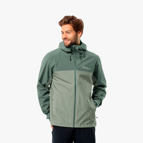 Jack Wolfskin Weiltal 2L