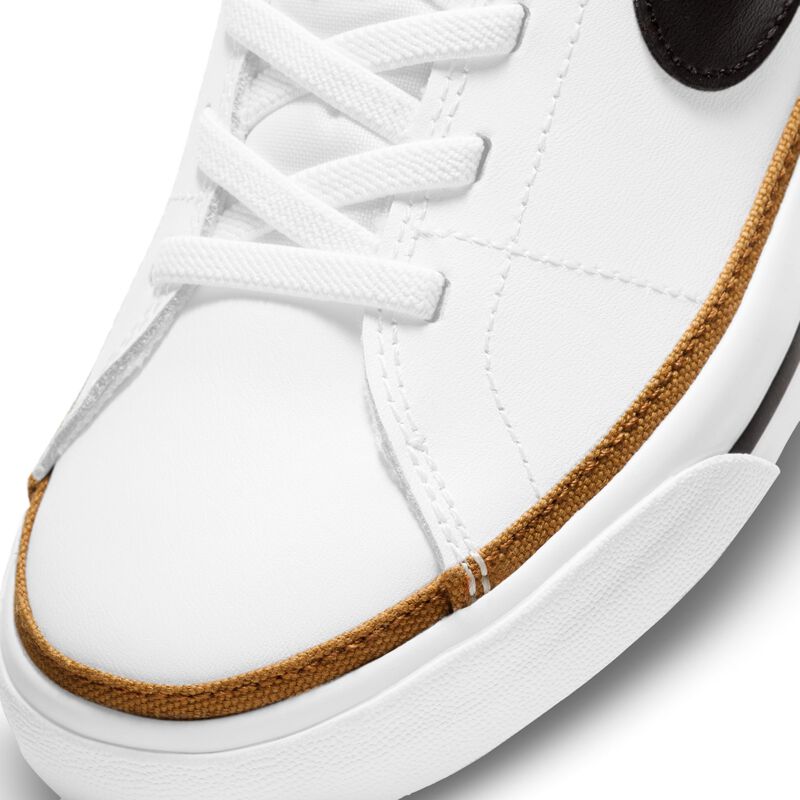 Nike Court Legacy, BLANCO, hi-res image number null