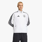 adidas Chaqueta Local Alemania 2026 Himno, BLANCO, hi-res