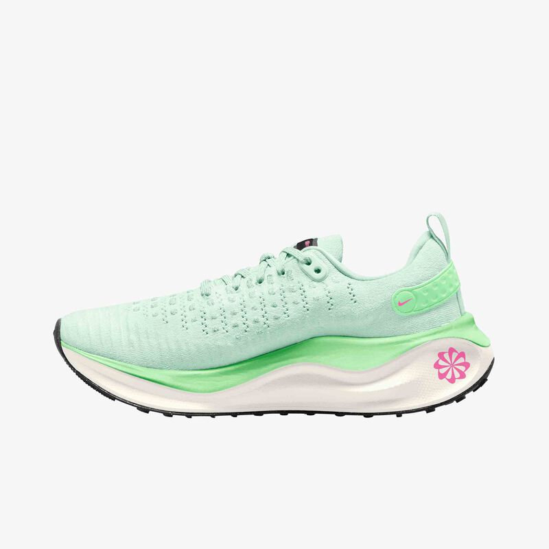 Nike InfinityRN 4, VERDE, hi-res image number null