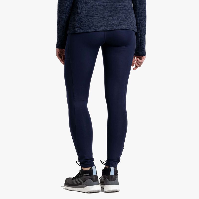 Craghoppers Kiwi Pro Thermo Leggings, AZUL, hi-res image number null
