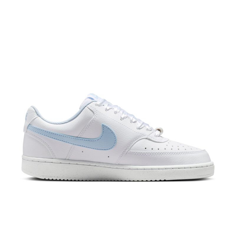 Nike Zapatillas Court Vision Low, BLANCO, hi-res image number null