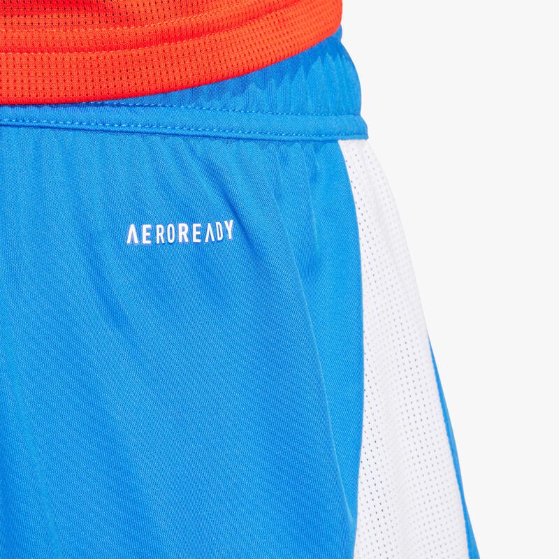 adidas Shorts Local Chile 2024, AZUL, hi-res image number null