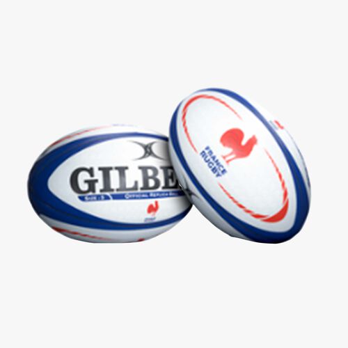 Gilbert Pelota Réplica Francia