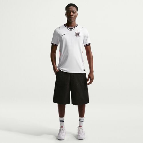 Nike Camiseta Inglaterra 2026 Stadium Local