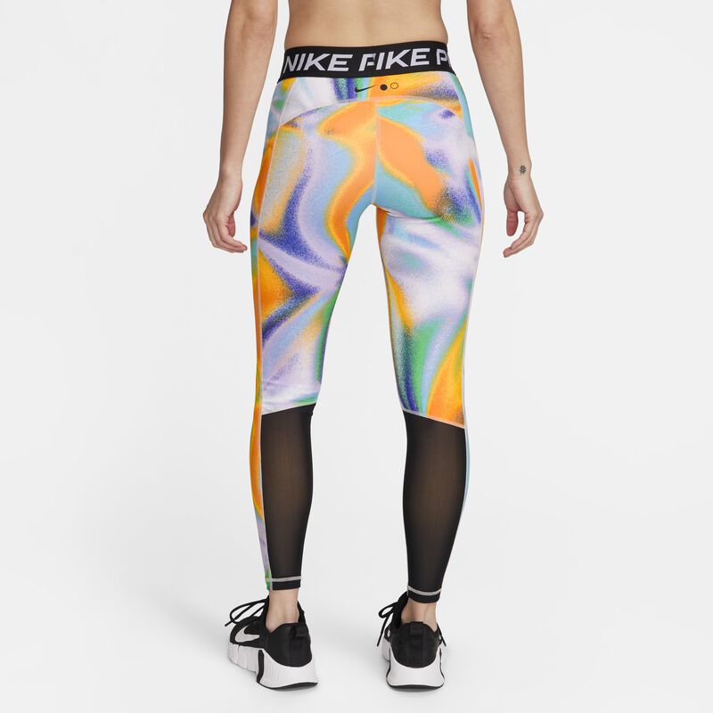 Nike Pro, NEGRO, hi-res image number null