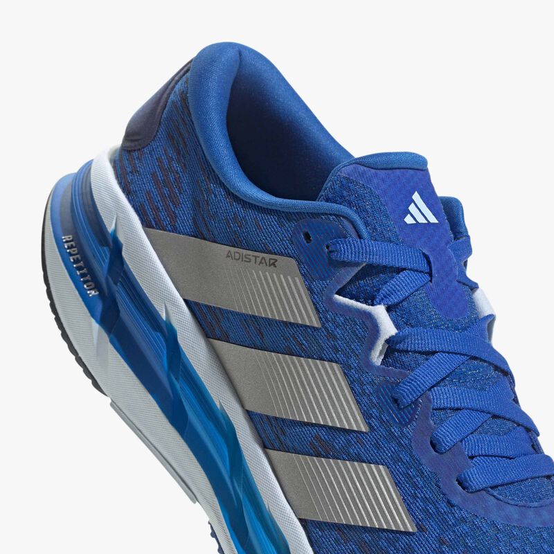adidas Zapatillas Adistar 4, AZUL, hi-res image number null