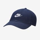 Nike Club, AZUL, hi-res