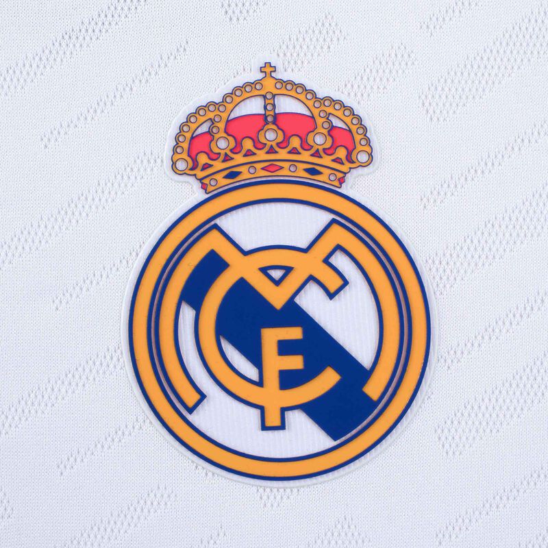 Real Madrid Camiesta RMDJS525101, BLANCO, hi-res image number null