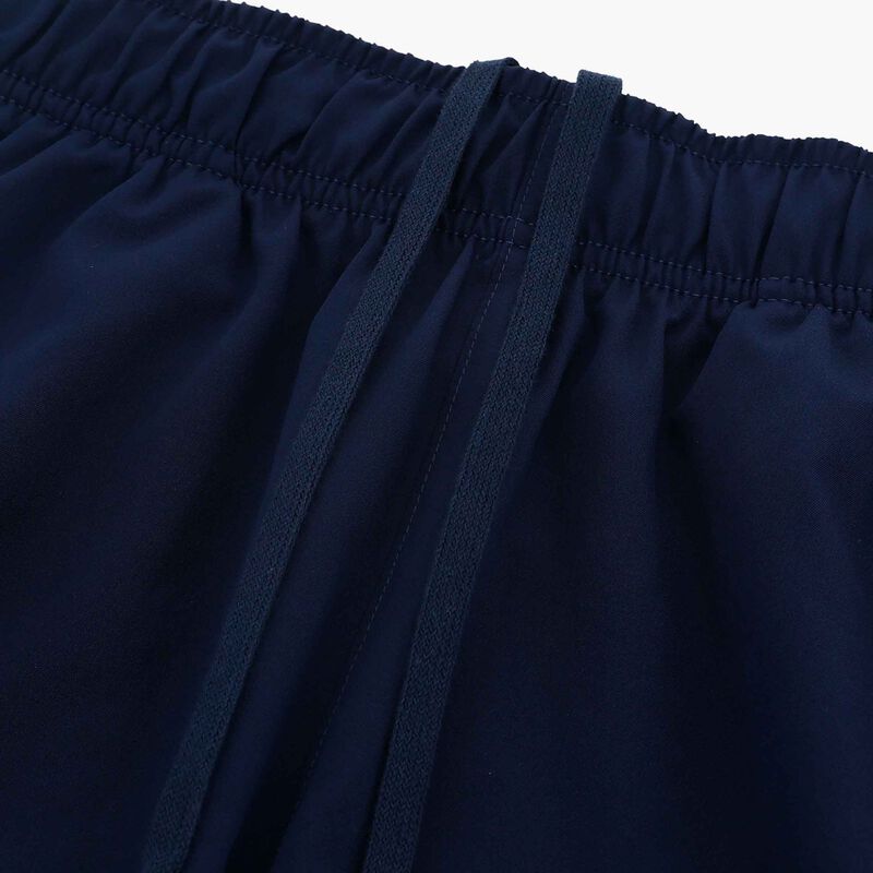 Puma Shorts Active Woven 9", AZUL, hi-res image number null