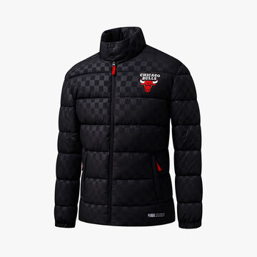 NBA Chaqueta Chicago Bulls