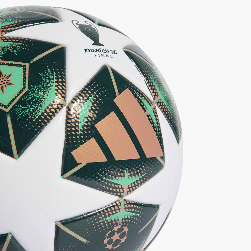 adidas Pelota de F&uacute;tbol UCL League 24/25 Knockout Stages, BLANCO, hi-res image number null