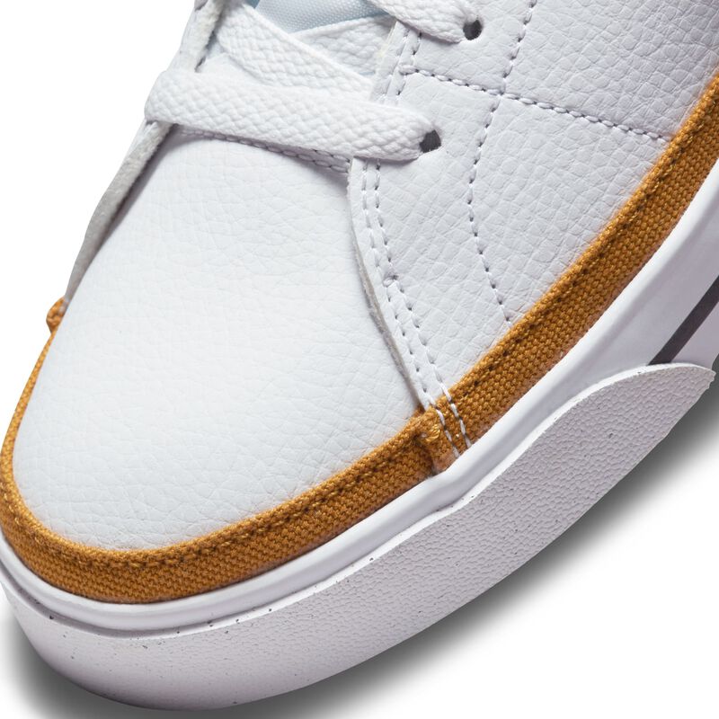 Nike Zapatillas Court Legacy Next Nature, BLANCO, hi-res image number null
