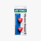 Yonex Antivibrador Stopper, NEGRO, hi-res