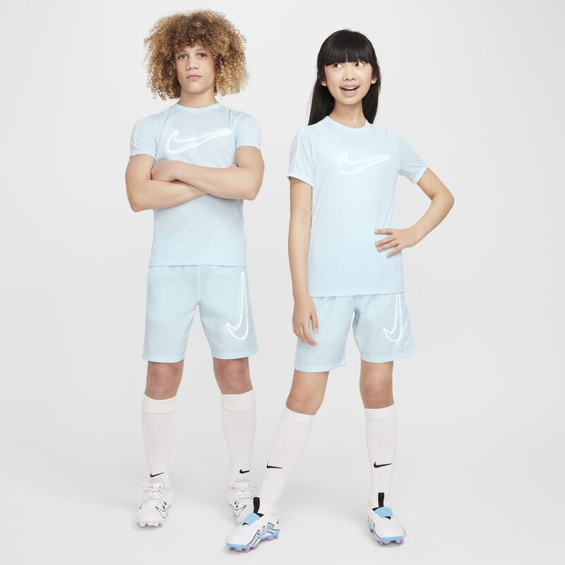 Nike Shorts Academy23, AZUL, hi-res image number null