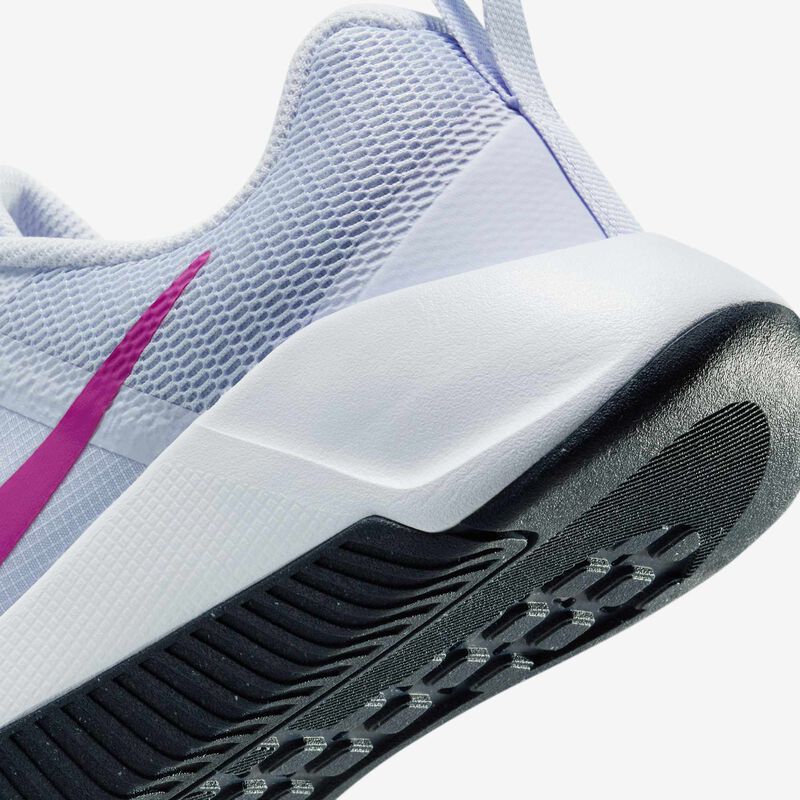 Nike MC Trainer 3, NEGRO, hi-res image number null