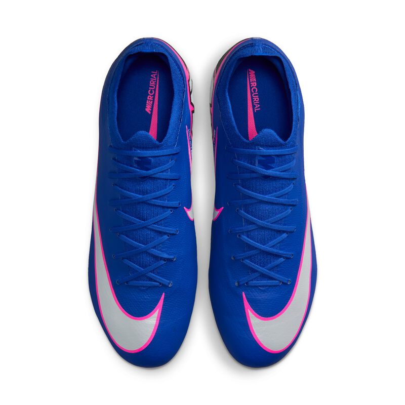 Nike Zapatillas Mercurial Vapor 16 Pro, AZUL, hi-res image number null