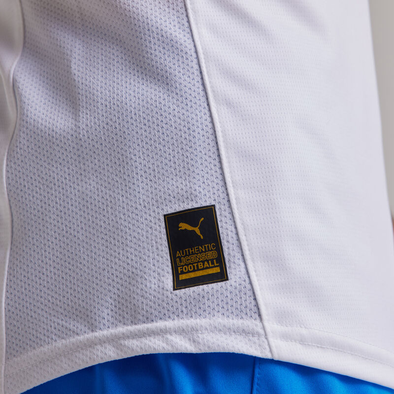 Puma Camiseta Local Universidad Católica 2025, BLANCO, hi-res image number null