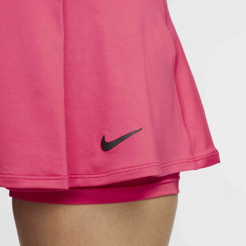 Nike Court Dri-FIT Victory, ROJO, hi-res image number null