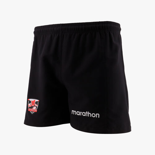 Short Oficial Selknam Rugby 2025