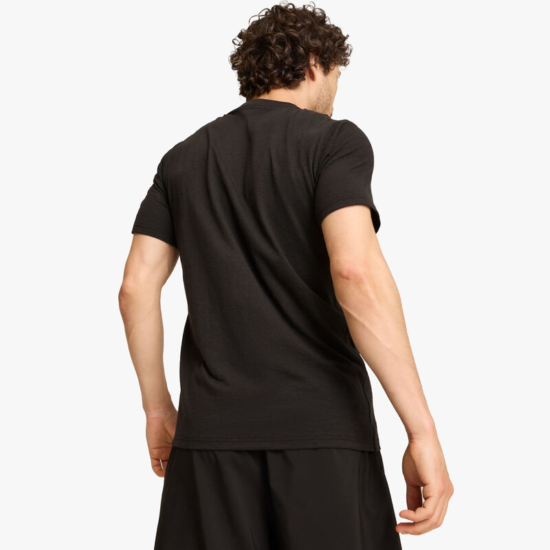 Puma Polera No Train No Gain, NEGRO, hi-res image number null