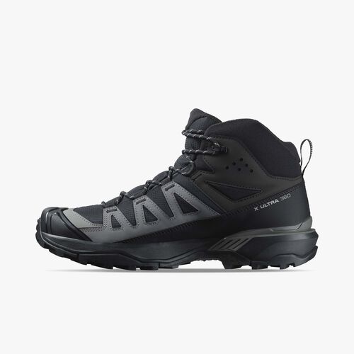 Salomon Zapatillas X Ultra 360 Mid Gtx