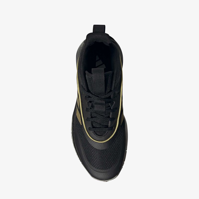 adidas Zapatillas Ownthegame 3.0, NEGRO, hi-res image number null