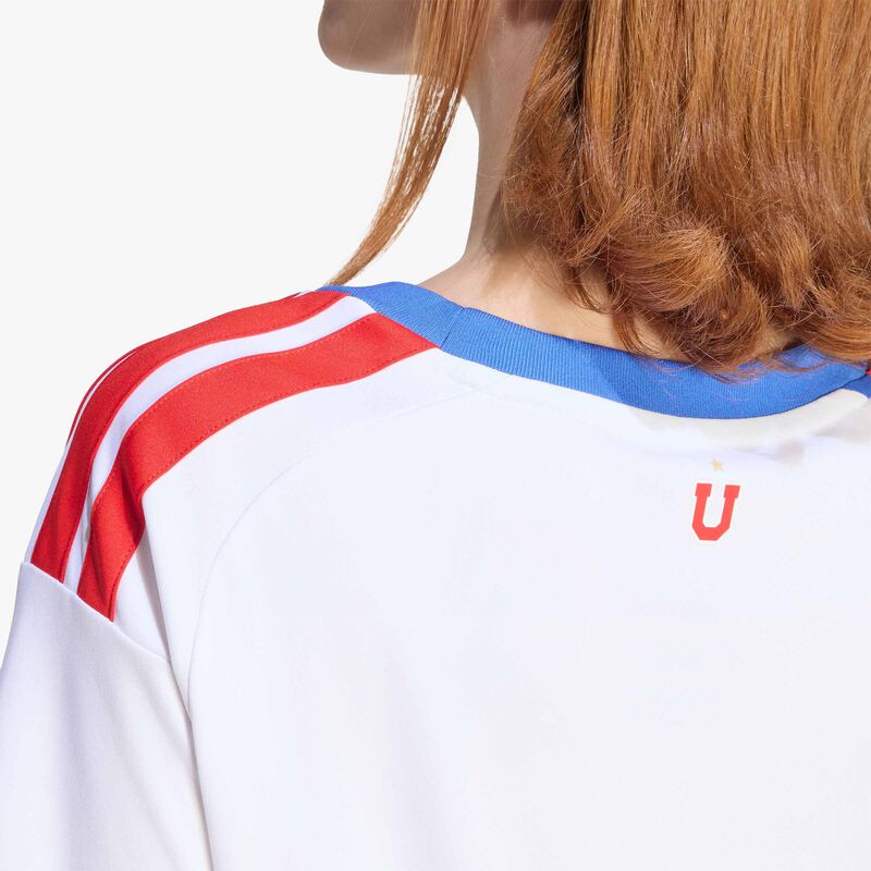 adidas Camiseta Universidad de Chile Visitante 2026, SURTIDO, hi-res image number null