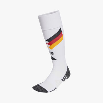 adidas Calcetines Local Selecci&oacute;n de Alemania 26 Extralargas 1 Par