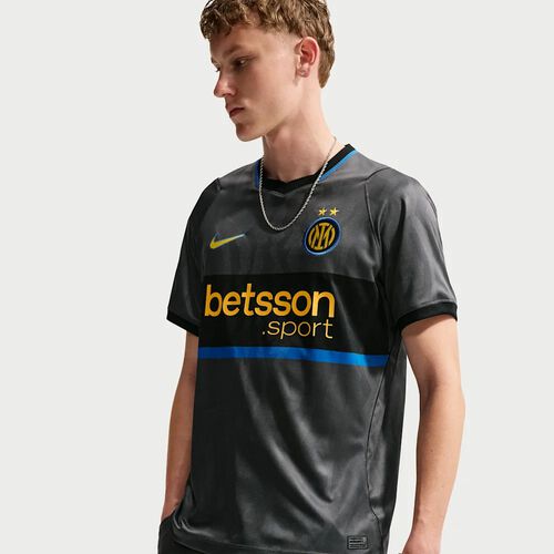Nike Camiseta Inter de Milán Alternativo 26/27 Stadium