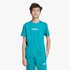 adidas Polera Essentials Ni&ntilde;os, BLANCO, hi-res