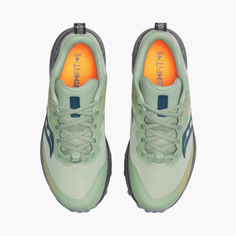 Saucony Zapatillas Peregrine 14 GTX, SURTIDO, hi-res image number null