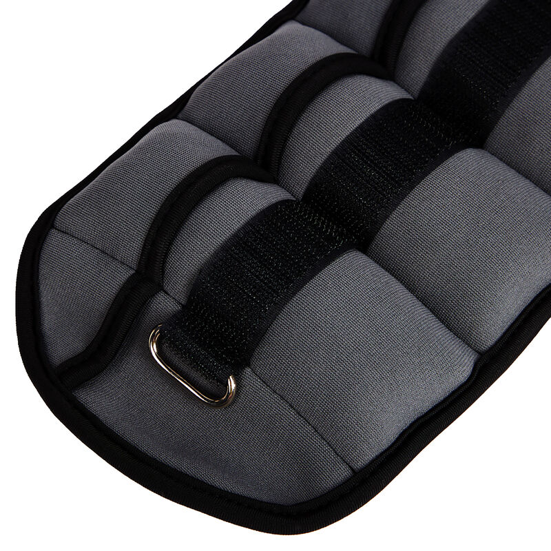 Energetics Ankle Wrist Weight 1.0, NEGRO, hi-res image number null