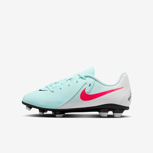 NIKE ZAPATILLAS JR. PHANTOM GX 2 CLUB ZAPATILLAS FÚTBOL NIÑO