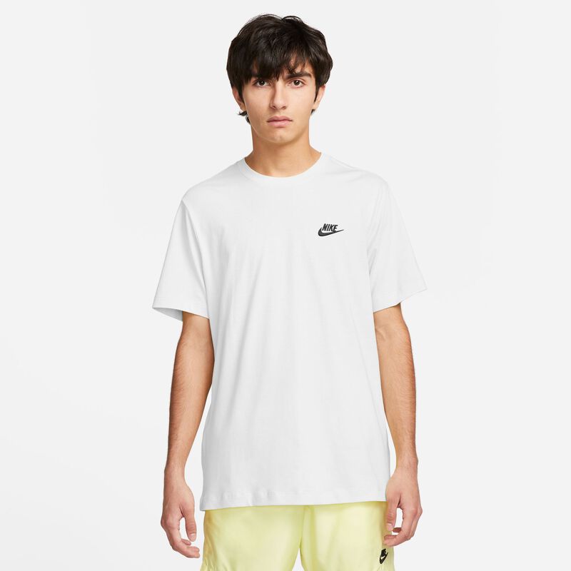 Nike Sportswear Club, BLANCO, hi-res image number null