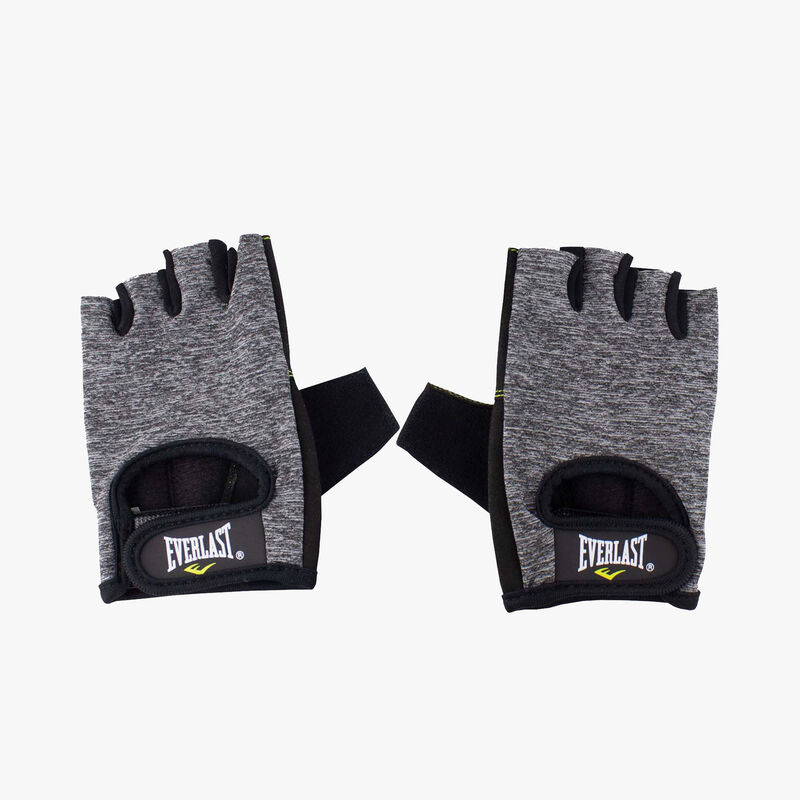 Everlast Guantes Pesas Breeze, NEGRO, hi-res image number null