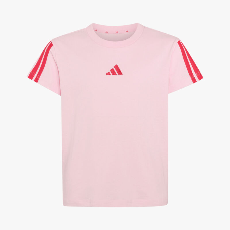 adidas Polera Essentials Kids, SURTIDO, hi-res image number null