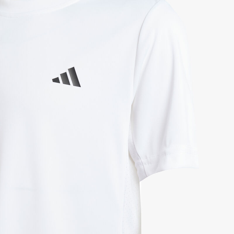 adidas Polera Club Tennis Climacool, BLANCO, hi-res image number null