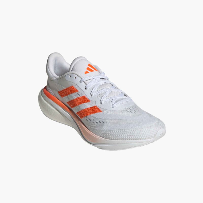 adidas Zapatillas Supernova Running 3, BLANCO, hi-res image number null