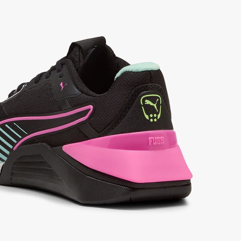 Puma Zapatillas Fuse 4.0, NEGRO, hi-res image number null