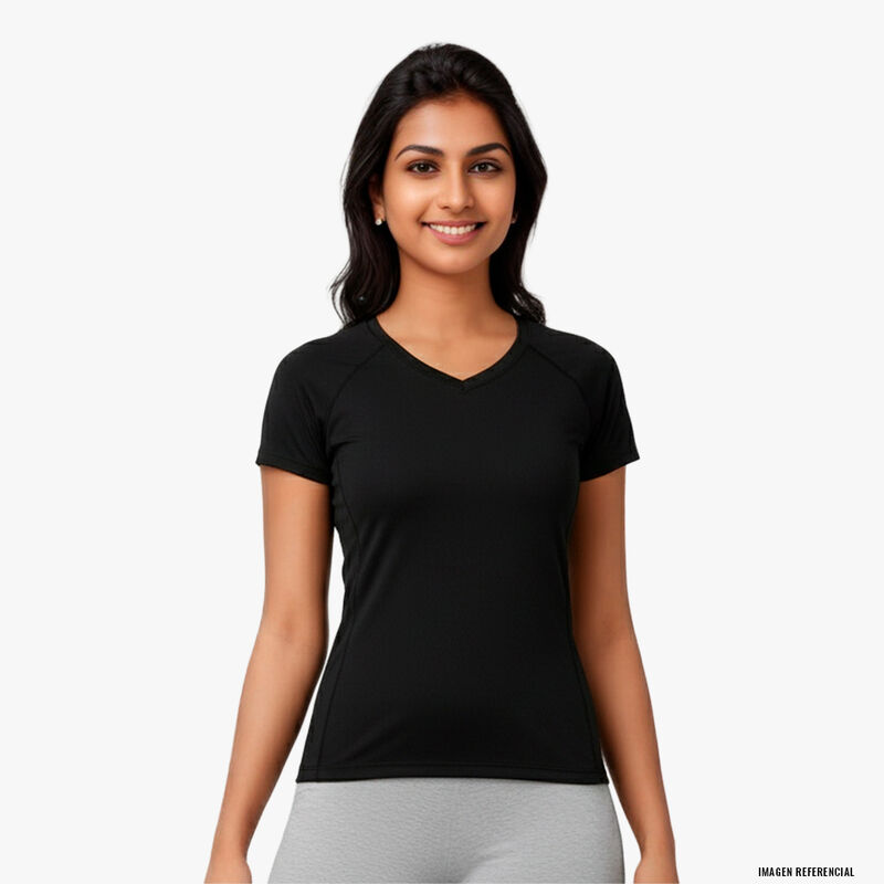 Otium Polera Winsor, NEGRO, hi-res image number null