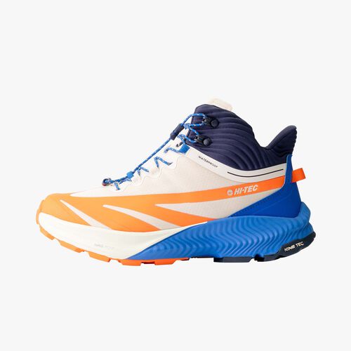 Hi-Tec Botines Nomad Mid WP